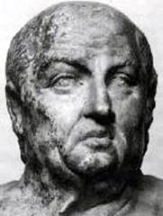 Lucius Annaeus Seneca