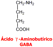 GABA