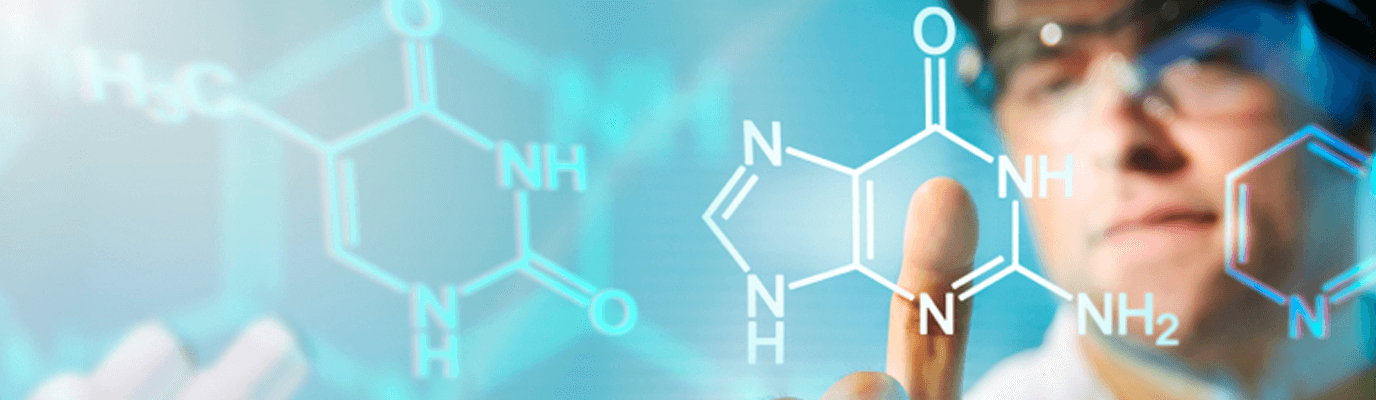 Seguridad Biométrica