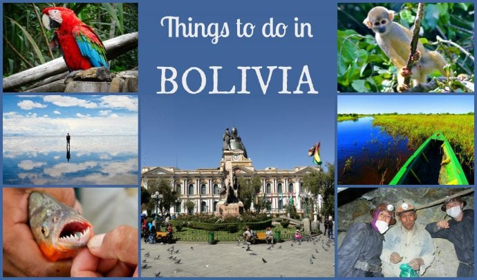 DIFERENCIAS ENTRE LA GESTION PUBLICA DE TURISMO ENTRE BOLIVIA Y ESTADOS UNIDOS – Atlantic International University