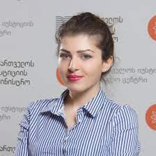 Eka Bobokhidze